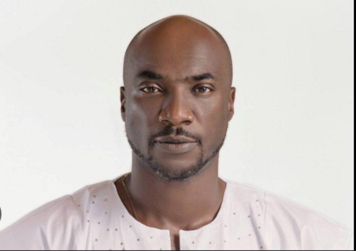 Kwabena Kwabena's Caution for Footballers