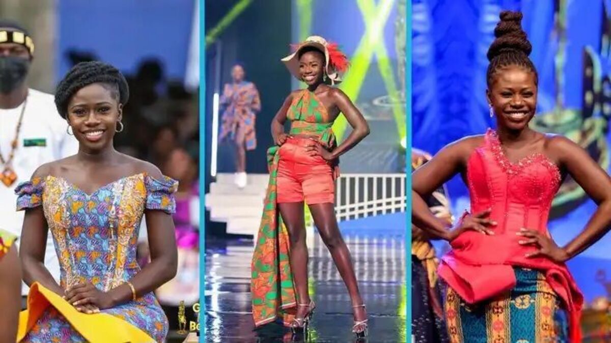 Amoani's Impact Beyond the Crown