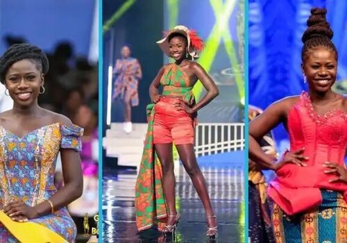 Amoani's Impact Beyond the Crown