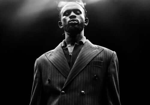 Black Sherif Shines in Sold-Out UK Finale