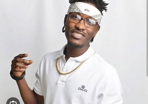 Tinny: Shaping Ga Rap Culture