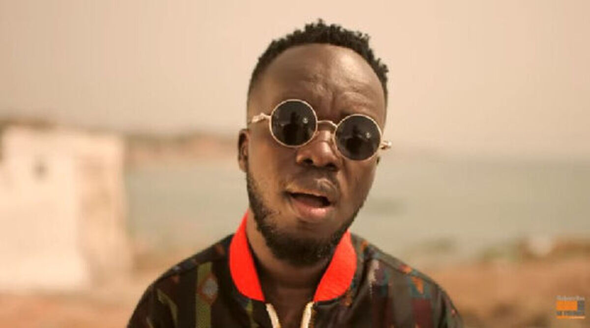 Akwaboah Takes Charge of His Music Career