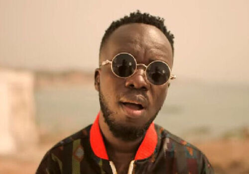 Akwaboah Takes Charge of His Music Career