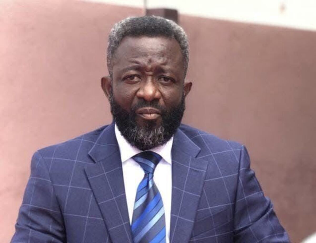 Kumawood Origins: A Filmmaker's Feud