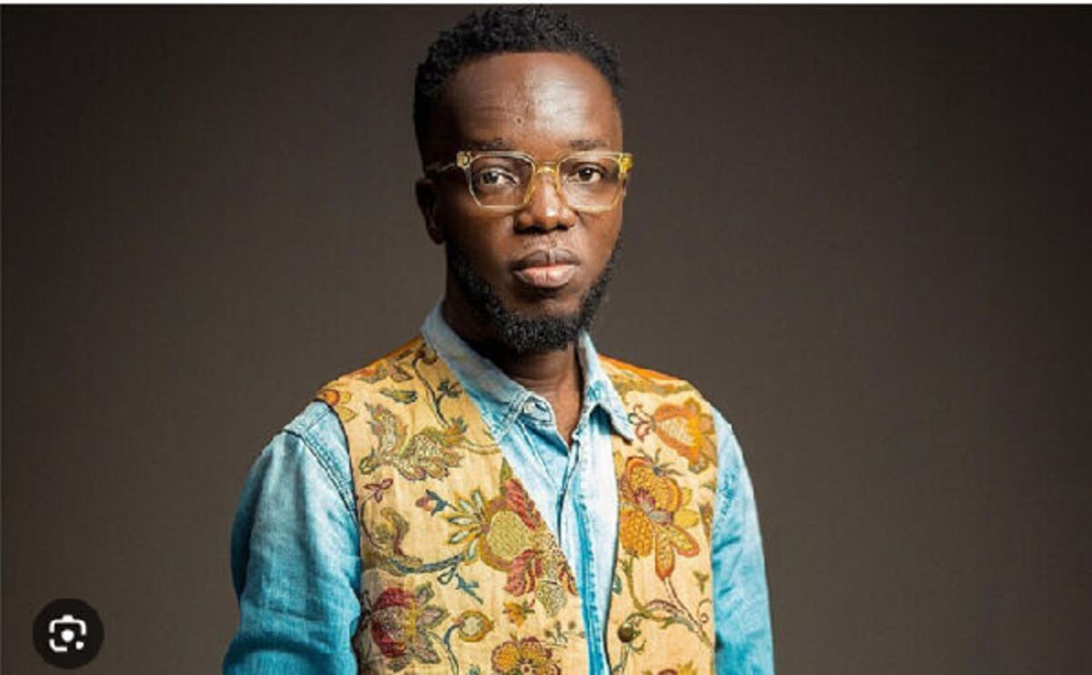 Akwaboah: Songwriting from Struggle