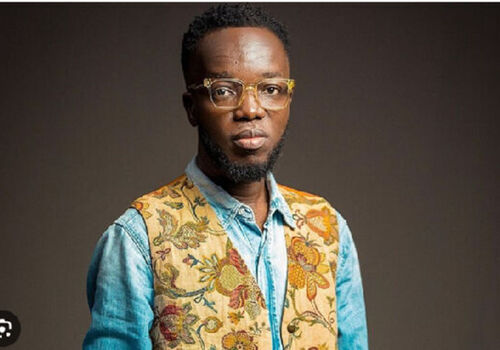Akwaboah: Songwriting from Struggle