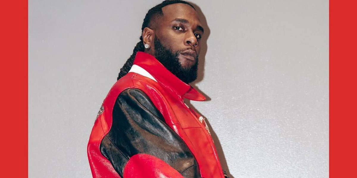 Burna Boy Drops New Track Teaser Live