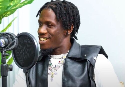 King Paluta Clears the Air