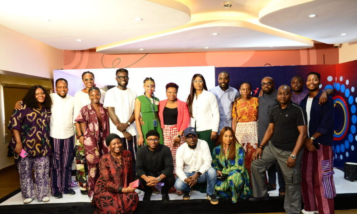 Discover Interswitch's Inspiring New Campaign