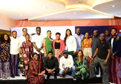 Discover Interswitch's Inspiring New Campaign