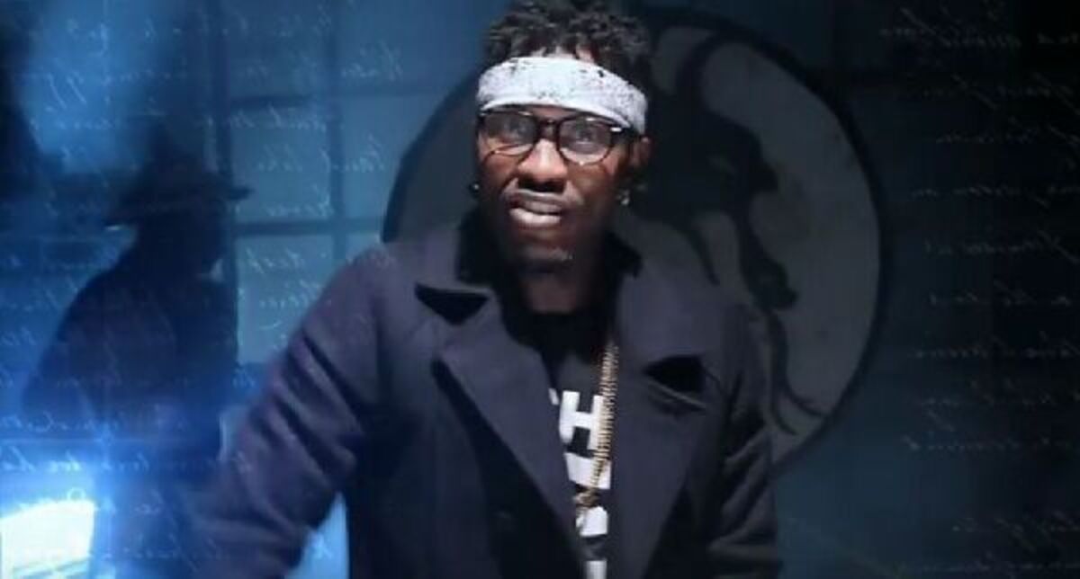 Tinny on Helping Upcoming Artists