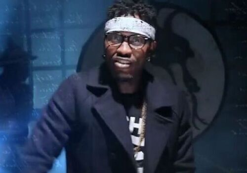 Tinny on Helping Upcoming Artists