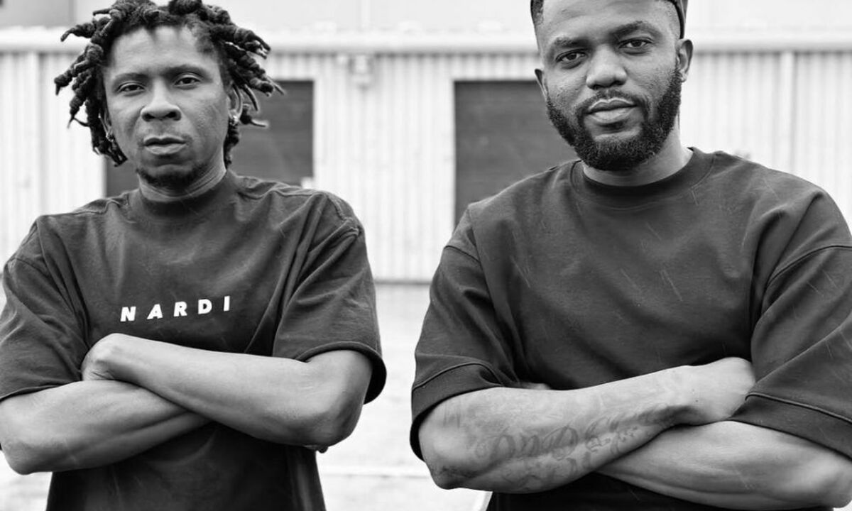 Afrobeats Takeover at Shutdown Concert