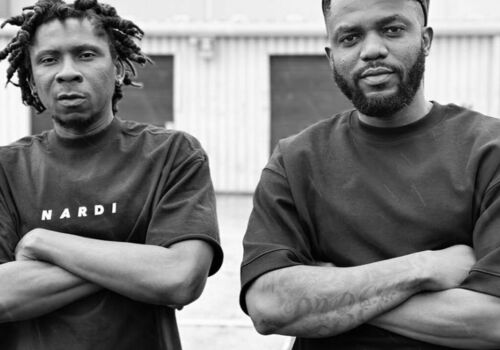 Afrobeats Takeover at Shutdown Concert