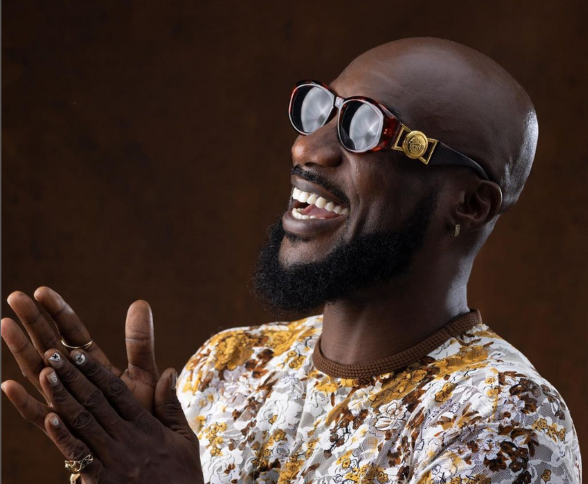 Kwabena Kwabena Celebrates 20 Years with Remix