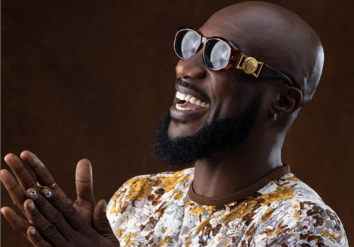 Kwabena Kwabena Celebrates 20 Years with Remix