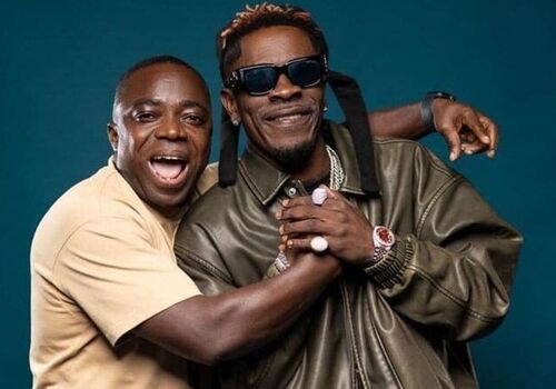 Sammy Flex Speaks on Shatta Wale Shakeup
