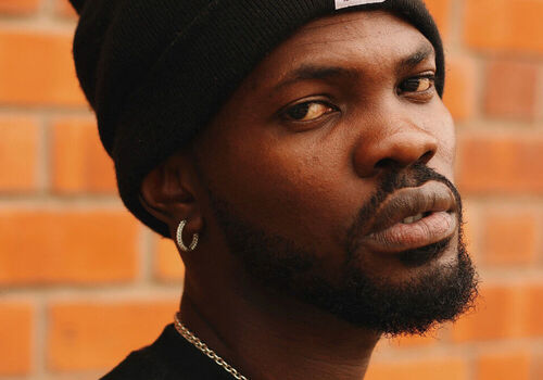 Fameye Reflects on TGMA25 Setbacks