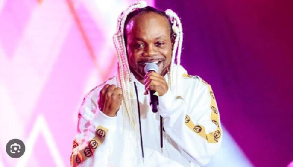 Inside Daddy Lumba’s Debut Album Journey
