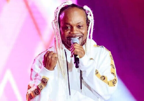 Inside Daddy Lumba’s Debut Album Journey