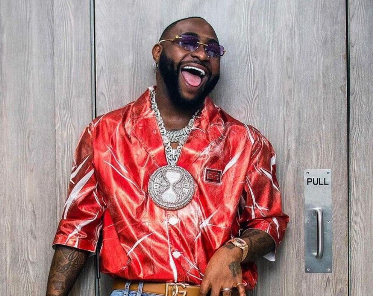 Why Davido Keeps Grinding Despite Billions