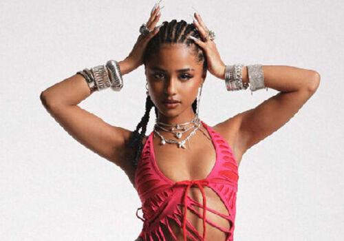 Tyla’s Hit ‘Water’ Sparks Lawsuit Drama