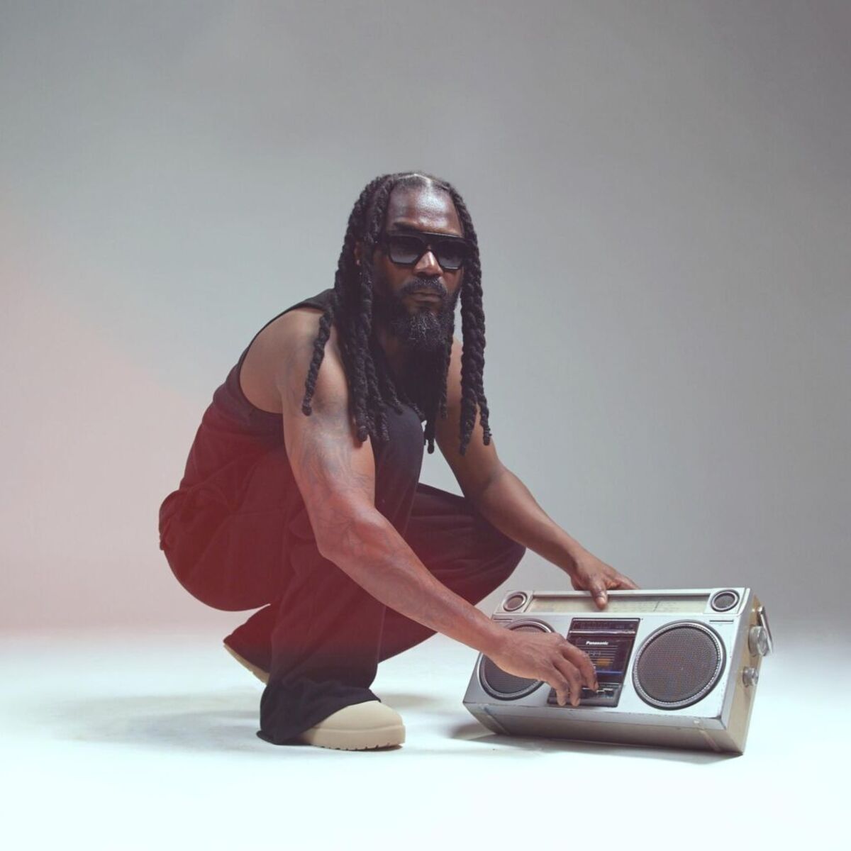 Samini’s Summer King: Afro-Dancehall Vibes