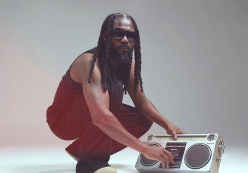 Samini’s Summer King: Afro-Dancehall Vibes