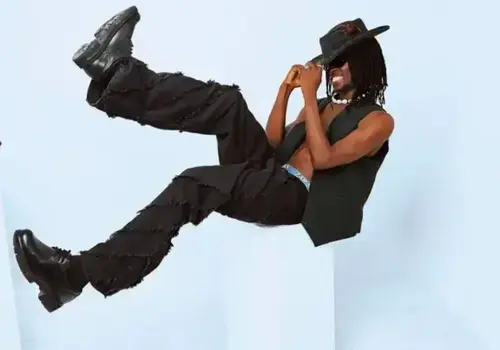 Ohene Parker Drops Anthem ‘Dash Card’