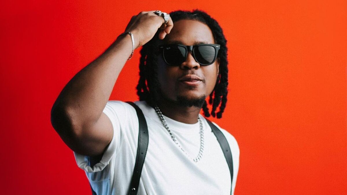 Krymi’s Bold Breakout Anthem Drops