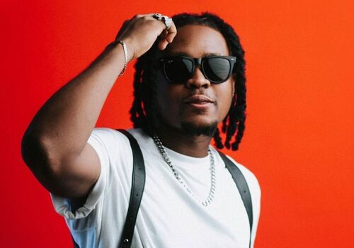 Krymi’s Bold Breakout Anthem Drops