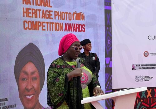 Youth Empowerment Through Arts & Culture