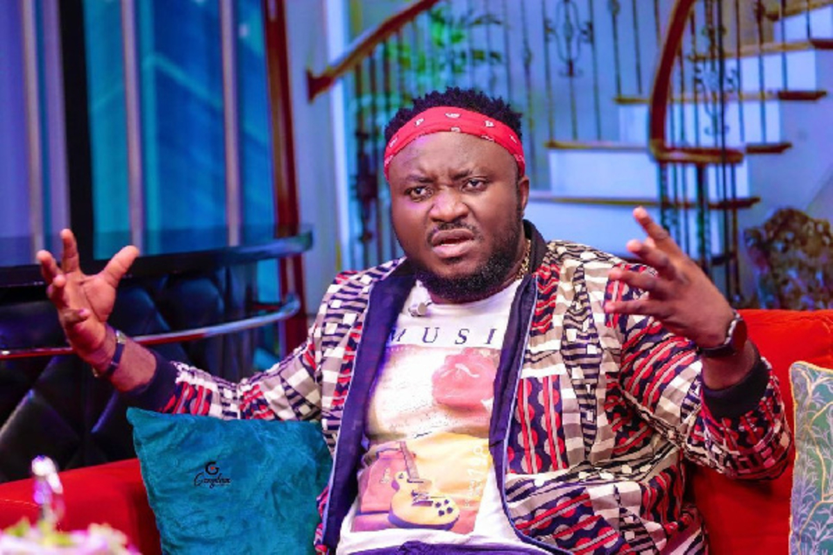 DKB Claps Back at Critics