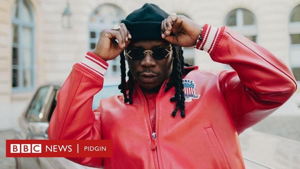 Stonebwoy's Bold Call Against Social Media Trolls