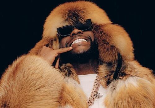 Davido’s Brooklyn Tour: Style and Vibes