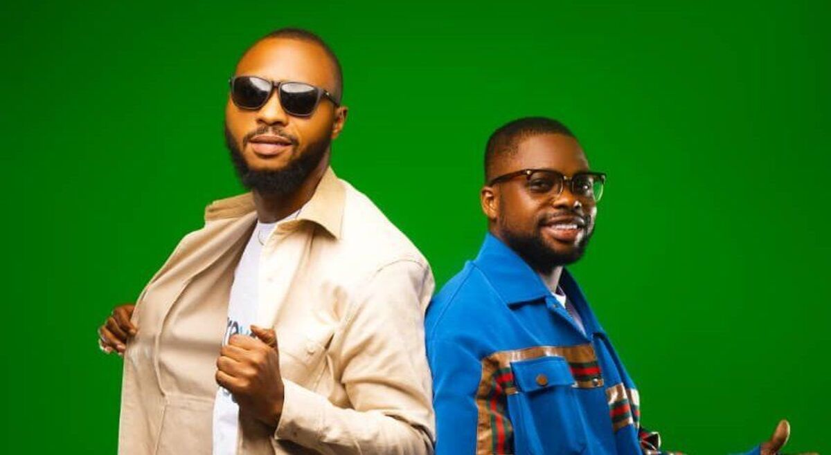 Forever Till Death Drops Soulful Anthem