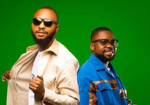 Forever Till Death Drops Soulful Anthem