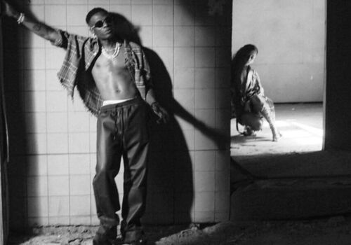 Tyla & Wizkid Ignite Chemistry in Dynamite