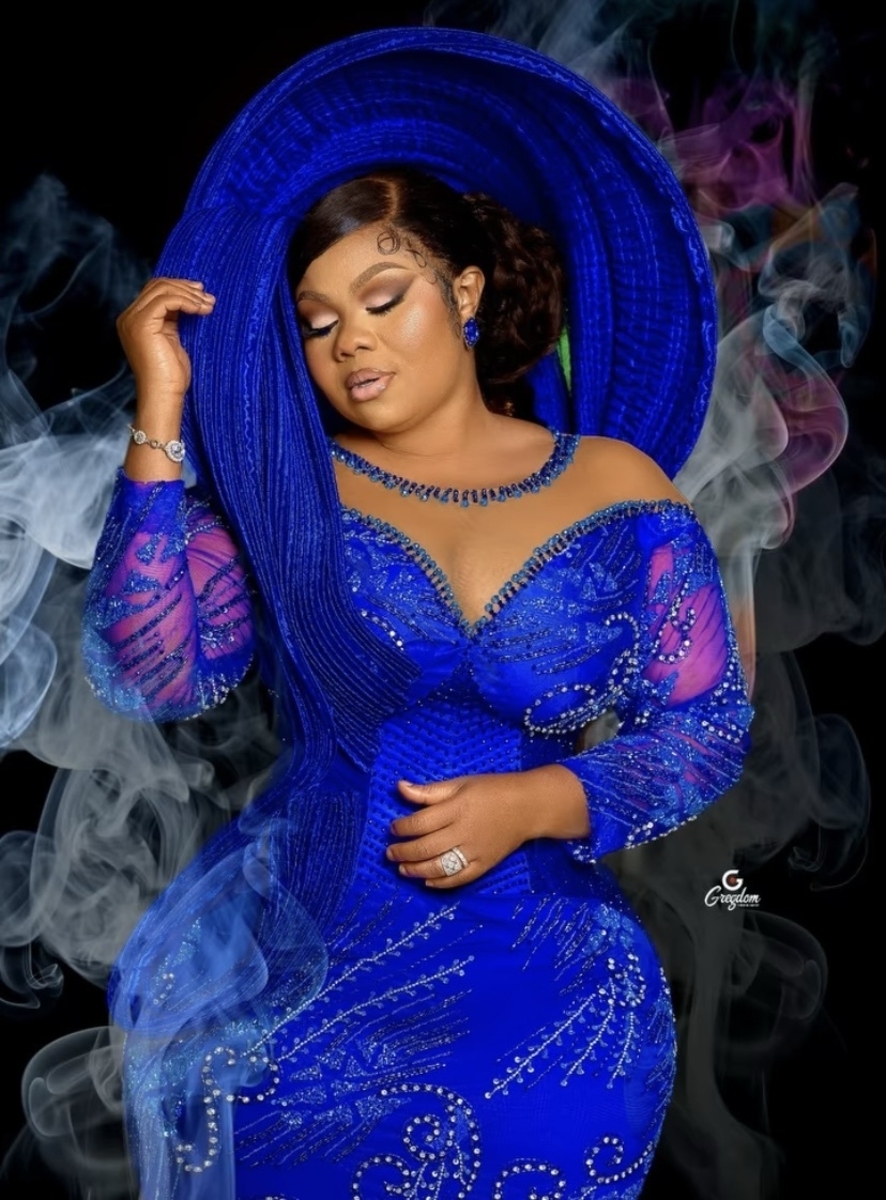 Empress Gifty's Heartfelt 42nd Birthday Bash