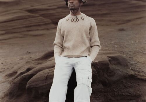 Mr Eazi Drops New Single Casanova