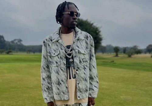 Toxic Lyrikali: East Africa’s Rising Star