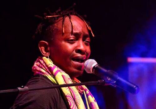 Kenyan Stars Join Recording Academy 2025