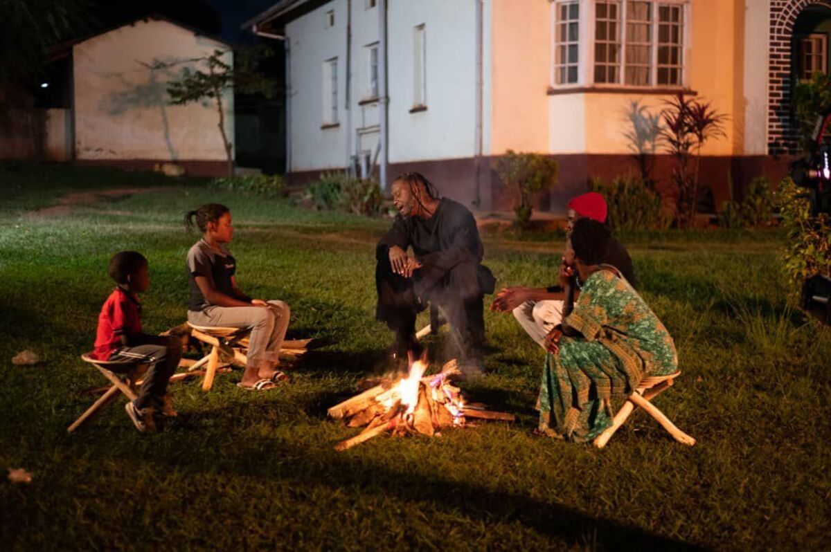 Bebe Cool’s 'Hidden Agendas' Reimagined