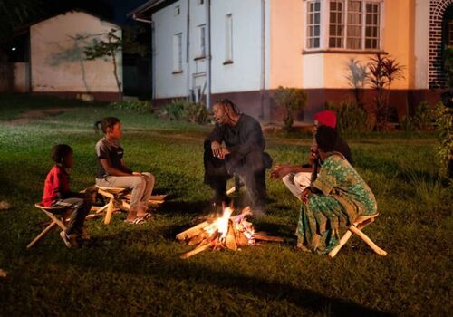 Bebe Cool’s 'Hidden Agendas' Reimagined