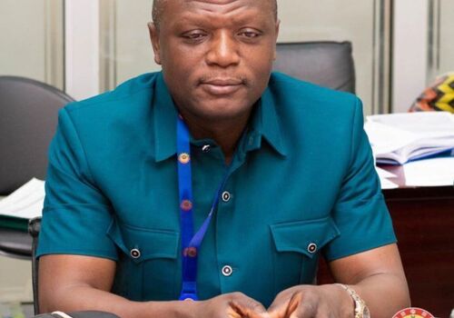 Black Stars Budget Slashed for World Cup