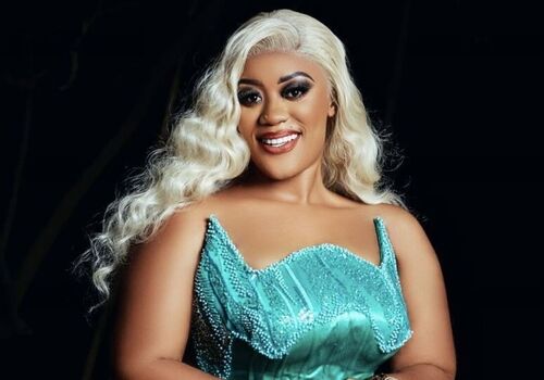 Awura Ama Joins Streamline Production