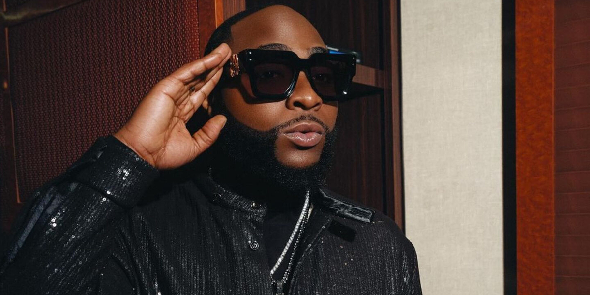 Davido's New Single 'Awuke' Drops Soon