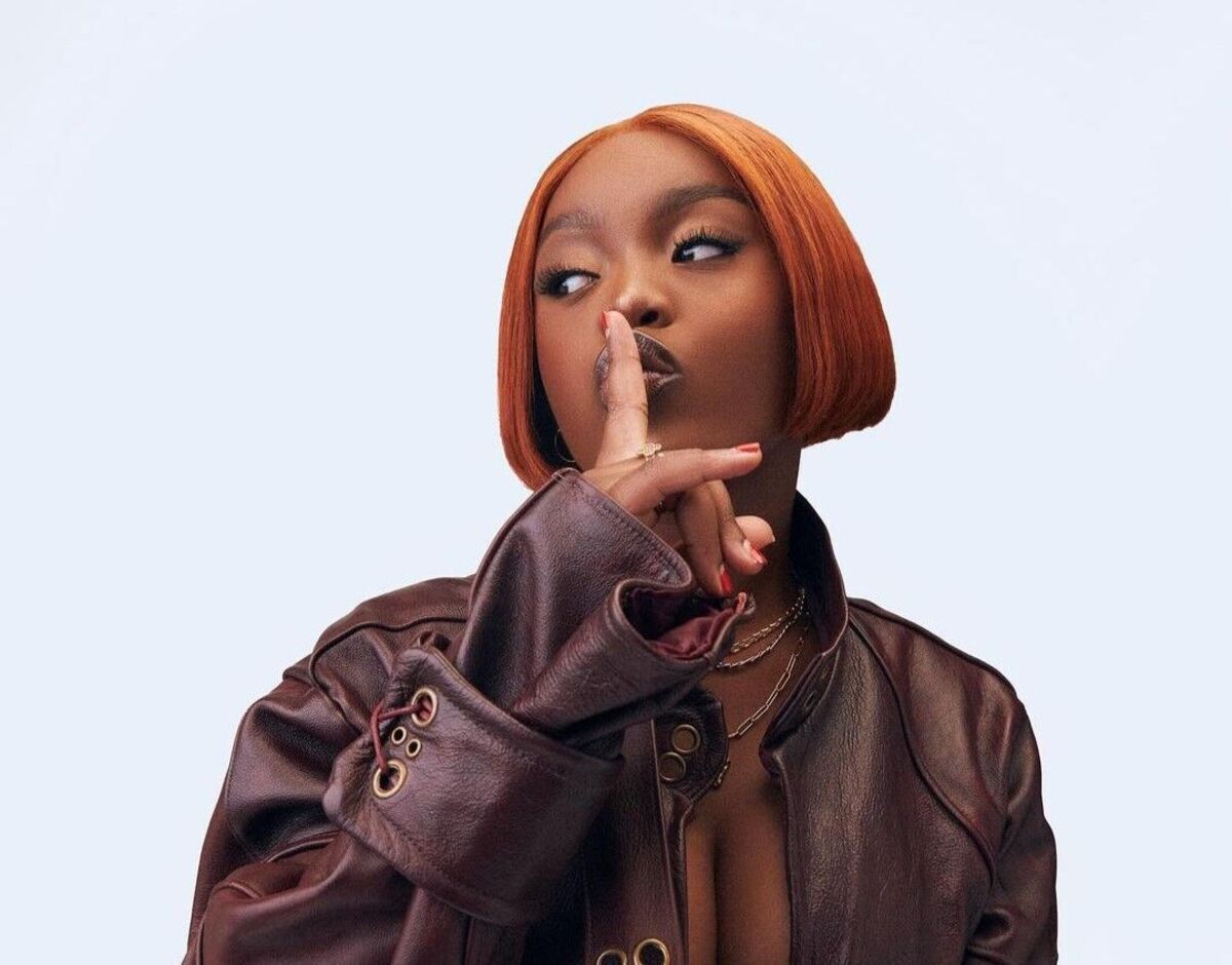 Gyakie Drops Powerful Debut Album
