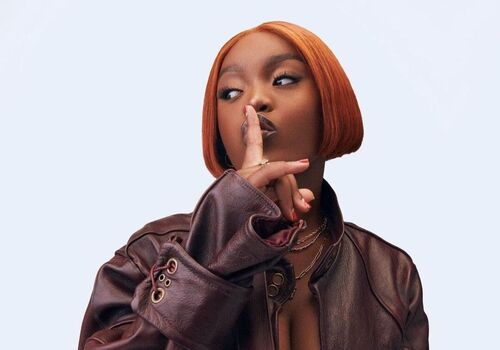 Gyakie Drops Powerful Debut Album
