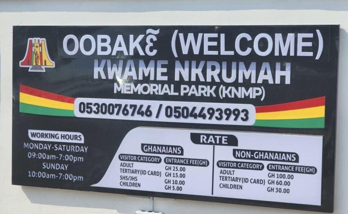 Who Approved 'Oobakɛ' Signage Switch?